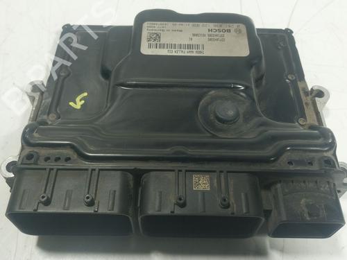 Used Engine control unit (ECU) RENAULT TRAFIC III Van (FG_) 2.0 dCi 120 (FGMN) (120 hp) 25301214