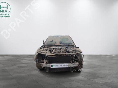 Particulate filter AUDI A5 Sportback (8TA) 2.0 TDI | BP35765219M81  - Image 7