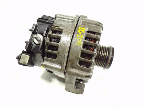 Alternator BMW 3 (E90)  | BP8618461M7 