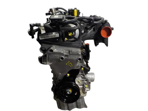Engine SEAT LEON Sportstourer (KL8, KLD) 1.5 TSI | BP13317052M1 