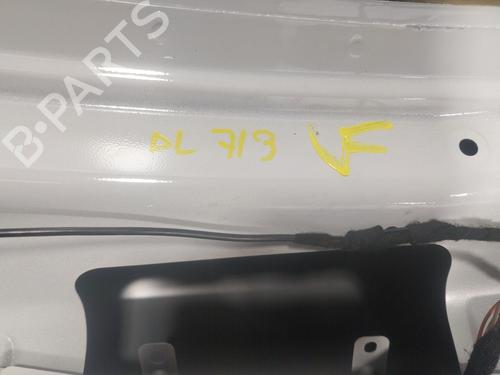 Tailgate BMW X6 (E71, E72)  | BP16293805C6 