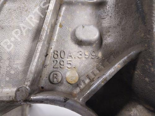 Engine mount AUDI Q5 (FYB, FYG) 2.0 TFSI quattro | BP31944635M89