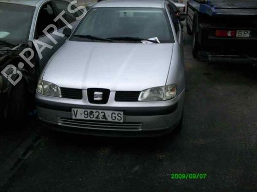Power steering reservoir SEAT CORDOBA (6K1, 6K2) 1.9 SDI | BP14300501M117 - Image 5