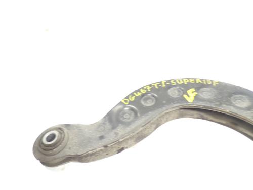 Left rear suspension arm FORD FOCUS III  | BP7235612M14 