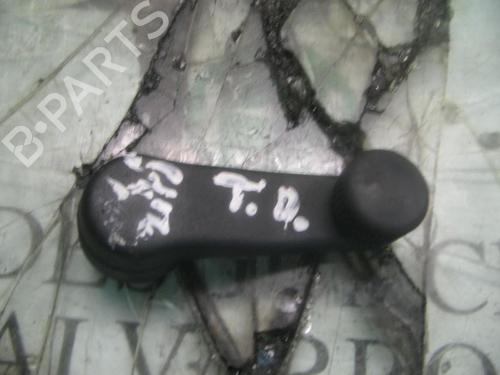 Used Other SEAT CORDOBA (6L2) 1.4 16V (75 hp) 14291053