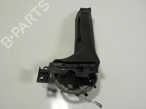 Indvendigt håndtag MERCEDES-BENZ V-CLASS (W447) [2014-2025]  13473198
