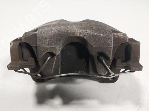 Right front brake caliper AUDI A4 B9 Avant (8W5, 8WD) 2.0 TDI | BP32090285M104 - Image 2