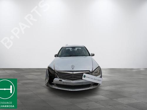 Left front window motor MERCEDES-BENZ C-CLASS (W204)  | BP5319839E21 