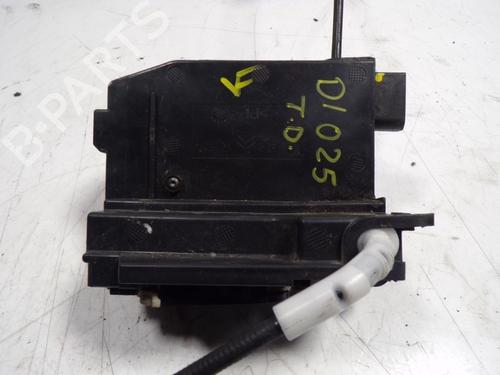 Rear right lock CITROËN C4 Grand Picasso II (DA_, DE_)  | BP8420742C99 