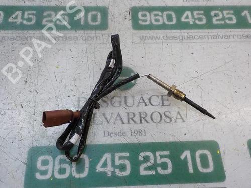 Used Electronic sensor Electronic sensor SKODA OCTAVIA III Combi (5E5, 5E6) 1.6 TDI (110 hp) 8740912 8740912