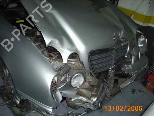 Electronic module MERCEDES-BENZ E-CLASS (W210) E 270 CDI (210.016) | BP3764577M83  - Image 10