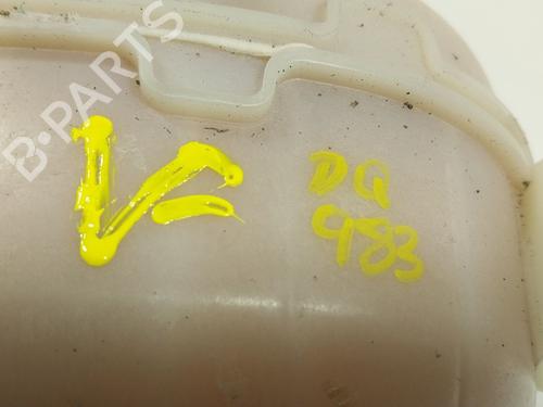 Expansion tank HYUNDAI GETZ (TB)  | BP25129405C120 