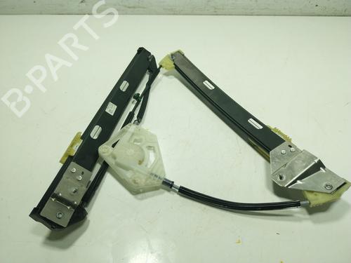 Used Front left window mechanism Front left window mechanism 28293377 28293377