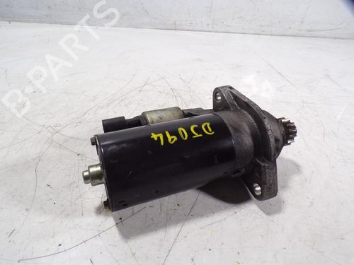 Starter SEAT ALHAMBRA (710, 711)  | BP9831117M8 