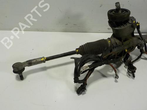 Steering rack VW GOLF VI (5K1) 1.6 TDI | BP13920854M22