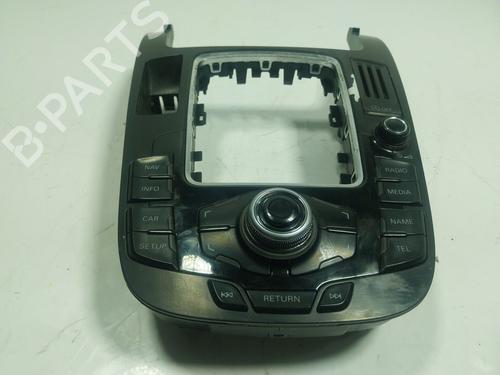 Used Switch Switch AUDI A5 Sportback (8TA) [2007-2017] 18647658 18647658