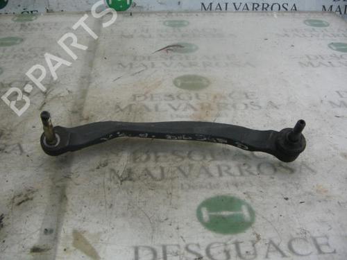 Used Right front suspension arm NISSAN PRIMERA (P12) 2.2 Di (126 hp) 3791298