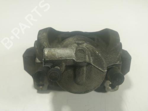 Left front brake caliper FORD S-MAX (WA6) 2.0 TDCi | BP20611504M105 - Image 3