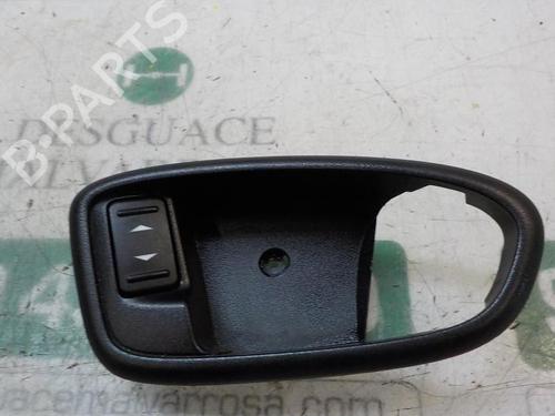 Used Right front window switch FORD MONDEO IV (BA7) 2.0 TDCi (140 hp) 3869199