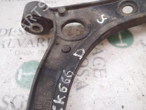 Right front suspension arm CITROËN JUMPER II Van 2.2 HDi 130 | BP4016059M13 