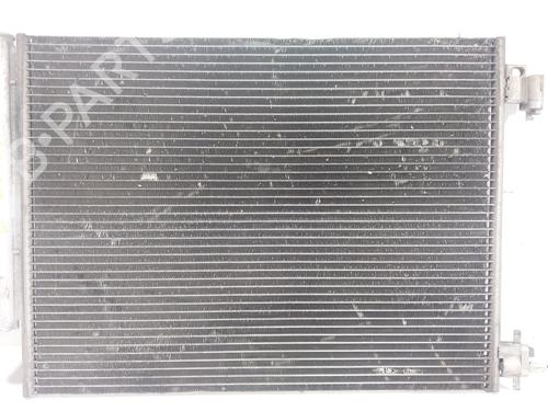 Used AC radiator AC radiator RENAULT CLIO IV (BH_) 1.2 16V (73 hp) 26727940 26727940