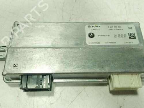 electronic-module-bmw-x4-g02-f98-2018-39082279 main image