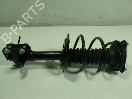 Used Right front shock absorber TOYOTA RAV 4 V (_A5_, _H5_) 2.5 Hybrid (AXAH52) (218 hp) 31944604