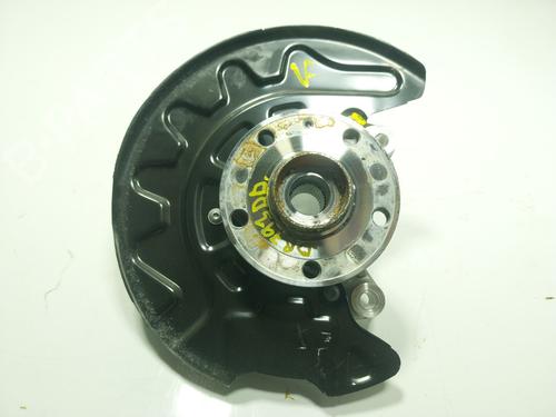 Right front steering knuckle CUPRA LEON Sportstourer (KL8, KU8, KUD) 1.5 eTSI | BP30273312M26