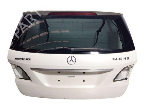 Used Tailgate Tailgate 37148740 37148740