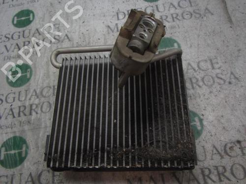 Air conditioning evaporator OPEL ASTRA G Coupe (T98) 2.2 DTI (F07) (125 hp) 11643248