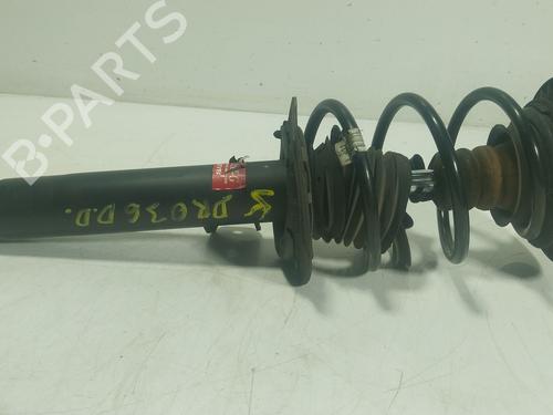 Used Right front shock absorber BMW 3 (F30, F80) 320 d (184 hp) 26962098