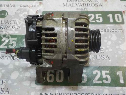 Used Alternator Alternator OPEL ASTRA H (A04) 1.4 (L48) (90 hp) 3857469 3857469