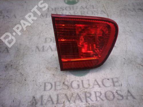 Used Left tailgate light Left tailgate light SEAT IBIZA II (6K1) 1.4 (60 hp) 3765142 3765142