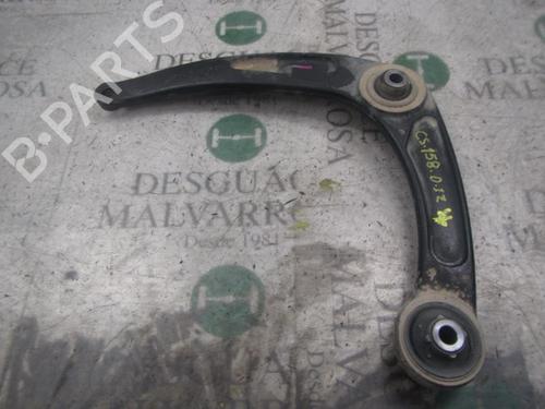 Querlenker links vorne für CITROËN C4 I (LC_) [2004-2014]  3828363