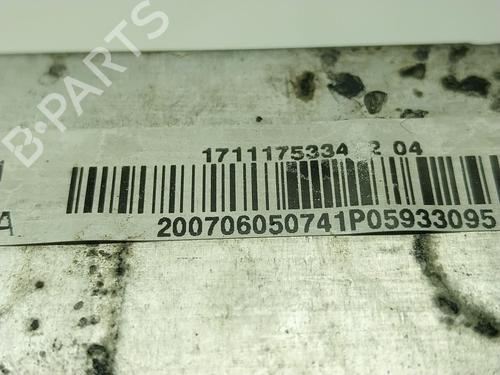Water radiator BMW X5 (E70) xDrive 30 d | BP29928407M31 