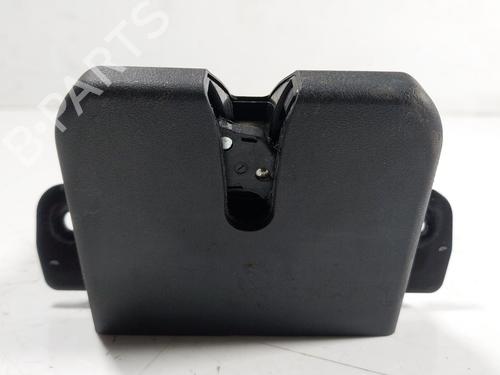 Used Tailgate lock KIA SPORTAGE IV (QL, QLE) 1.7 CRDi (116 hp) 19647715