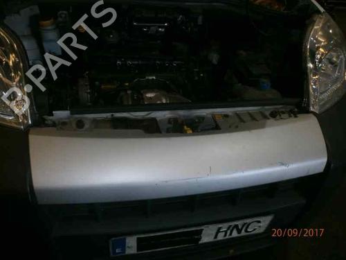 Steering column FIAT FIORINO Box Body/MPV (225_)  | BP3997797M21 