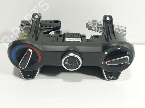 Used Climate control Climate control 38546813 38546813