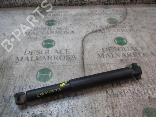 Used Left rear shock absorber Left rear shock absorber FORD FOCUS II Turnier (DA_, FFS, DS) 1.8 TDCi (115 hp) 3836462 3836462