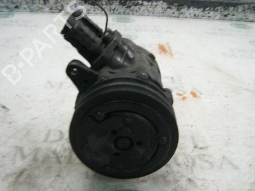 AC compressor NISSAN TRADE Van  | BP3781344M34 