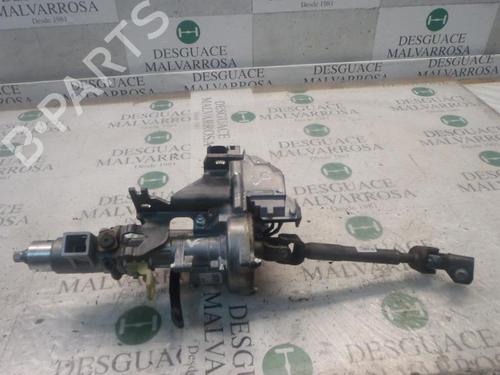 Used Steering column RENAULT KANGOO / GRAND KANGOO II (KW0/1_) 1.5 dCi 85 (KW0K, KW0L, KW0B) (86 hp) 3815807
