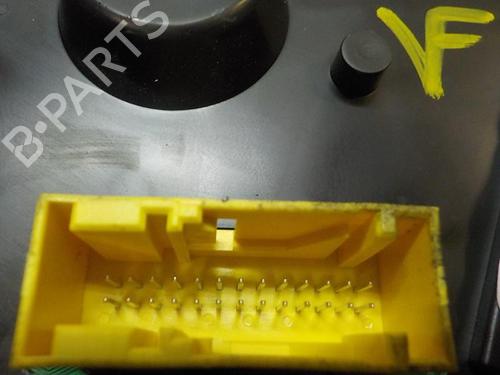 Instrument cluster PEUGEOT 308 I (4A_, 4C_) 1.6 HDi | BP3850929C47