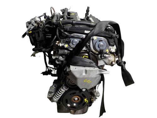 Engine OPEL ASTRA J (P10)  | BP7671950M1  - Image 5