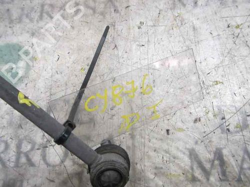 Left front suspension arm PEUGEOT 308 I (4A_, 4C_) 1.6 HDi | BP14279784M12 