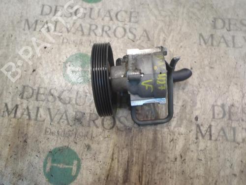Used Steering pump Steering pump RENAULT LAGUNA II (BG0/1_) [2001-2007] 3803683 3803683