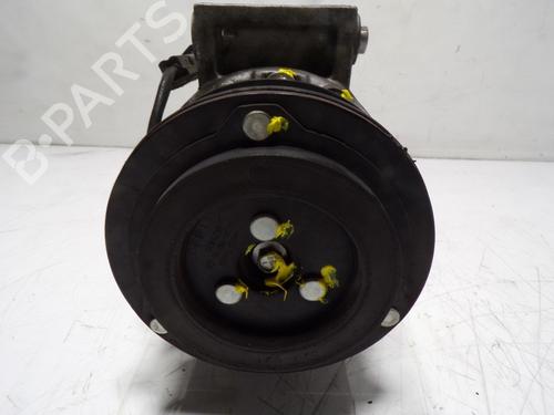 AC compressor FORD FOCUS III 1.0 EcoBoost | BP11089585M34 