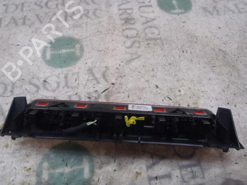 Rear center light CITROËN C8 (EA_, EB_)  | BP10968680I39 