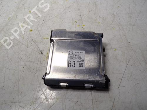 Electronic module TOYOTA RAV 4 IV (_A4_) 2.5 Hybrid (AVA42_) | BP10486190M83 