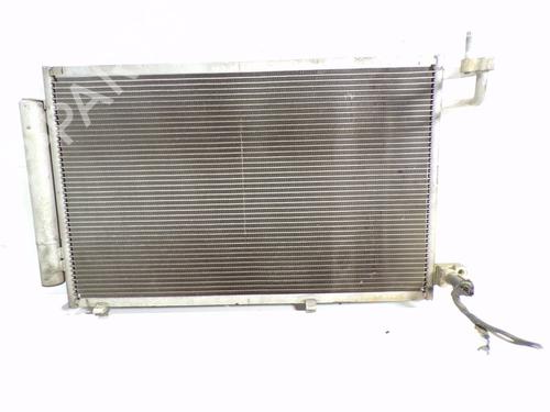 Used AC radiator FORD FIESTA VI (CB1, CCN) 1.4 TDCi (70 hp) 7573637