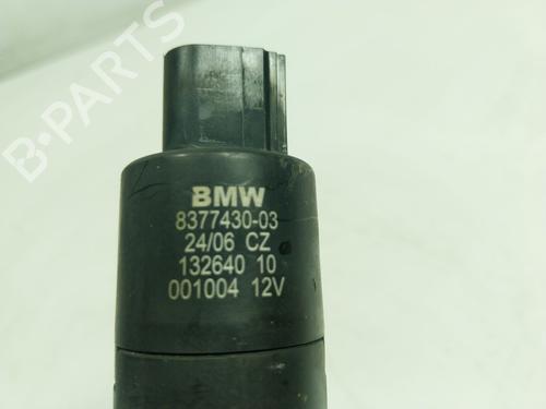 Washer pump BMW X5 (E53) 3.0 d | BP16549606E24 